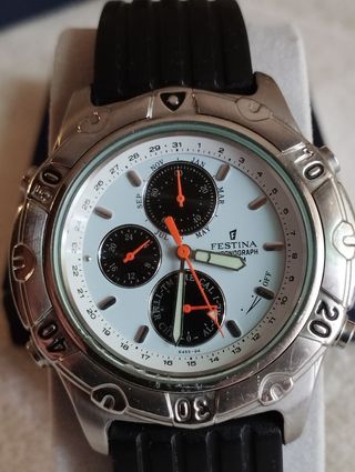 Reloj cronógrafo Festina F6455