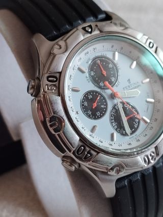 Reloj cronógrafo Festina F6455