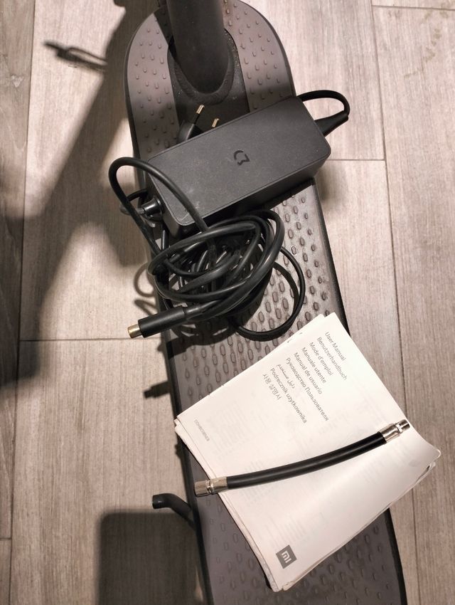 Patinete Xiaomi Essential