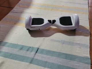 Monopatín eléctrico para niños