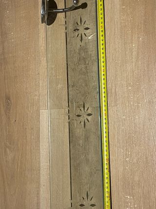 Accesorios baño IKEA