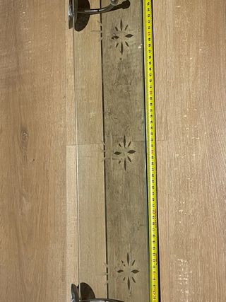 Accesorios baño IKEA