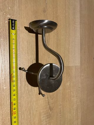 Accesorios baño IKEA