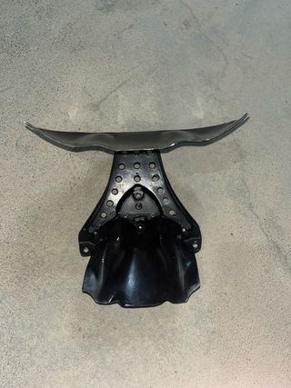 Araña frontal Yamaha R6