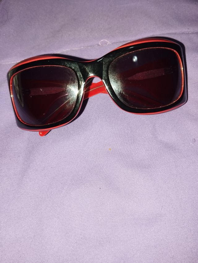 Gafas de sol Amay urzuagua