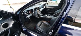 Mercedes-Benz Clase E 2016