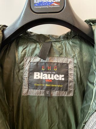 Chaqueta Hombre - XS