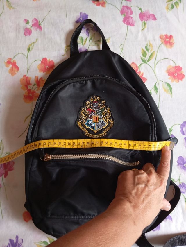Harry Potter mochila