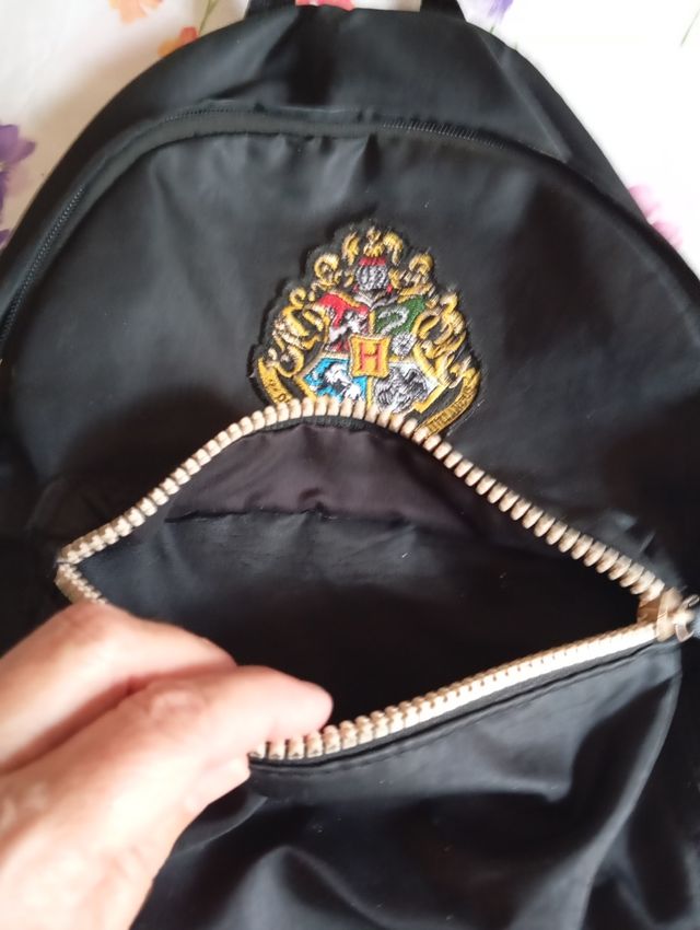Harry Potter mochila