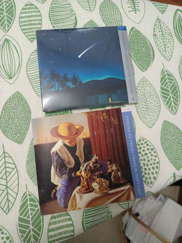 CD Navidad