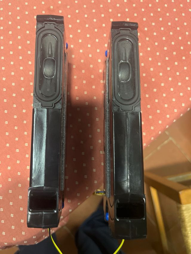 Altoparlanti Samsung tv 55»