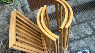 Lettino Stokke Sleepi