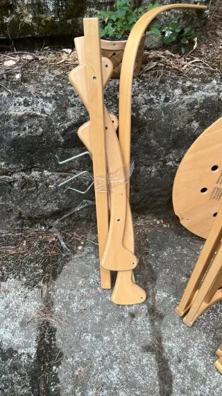 Lettino Stokke Sleepi