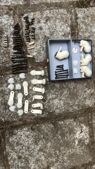 Lettino Stokke Sleepi