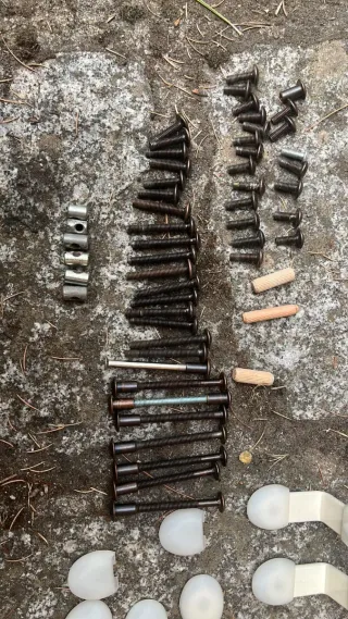 Lettino Stokke Sleepi