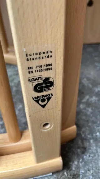 Lettino Stokke Sleepi