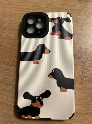 Funda movil nueva