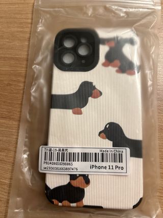 Funda movil nueva