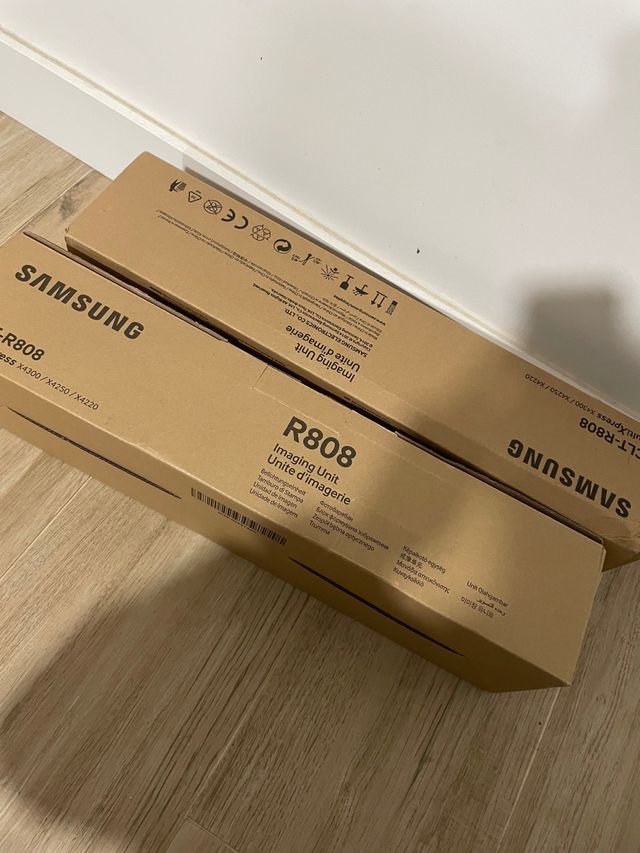 Tambor samsung 808