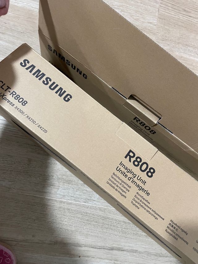 Tambor samsung 808