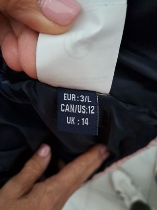 Canguro Geographical Norway