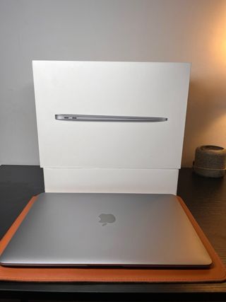 MacBook Retina 13”
