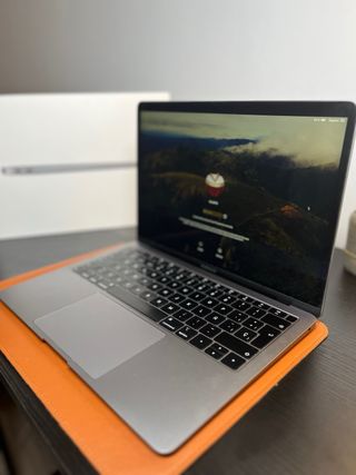MacBook Retina 13”