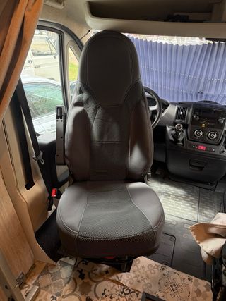 Urge venta: Camper Jumper L2H2! 🚐 ✅