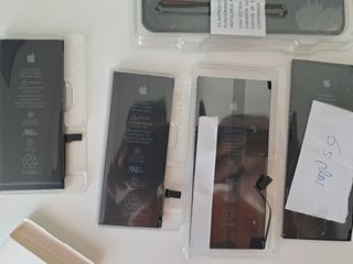 Oggi! Batterie e schermo per iPhone originali