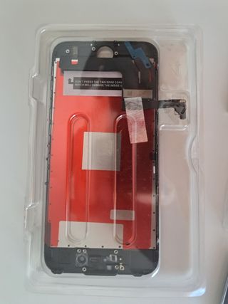 Oggi! Batterie e schermo per iPhone originali