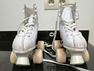 Patines talla 30