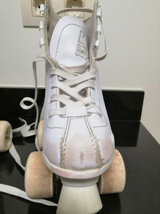 Patines talla 30