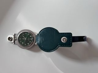 Reloj para cinturon