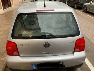 Volkswagen Lupo 2003