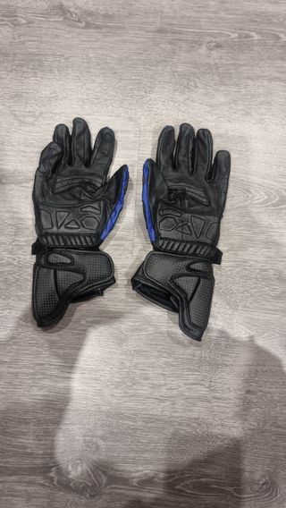 Guantes Moto
