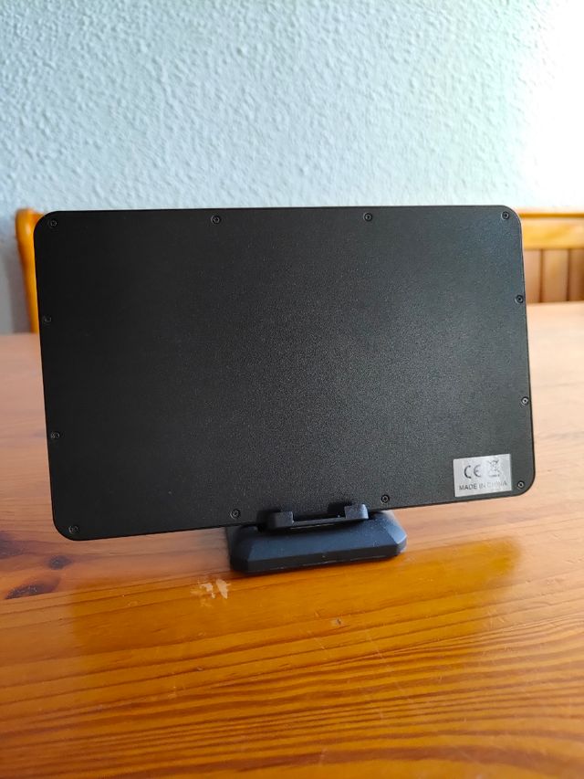 Teclado bluetooth tablets