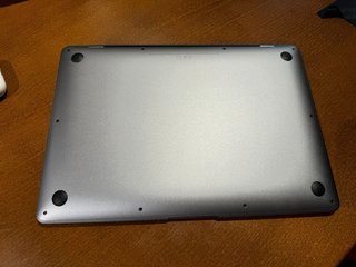 Macbook Air i7 2020