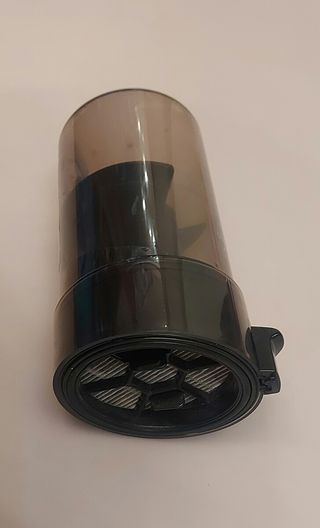 Depósito y filtro aspirador Beldray