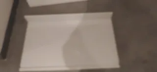 Tablero con corredera