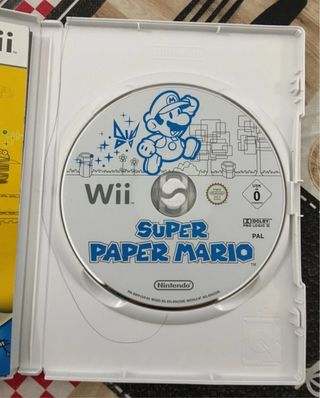Mini Wii