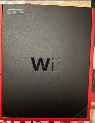 Mini Wii