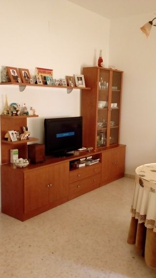 venta piso con garaje