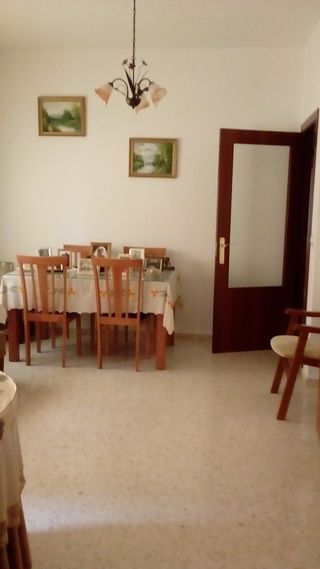 venta piso con garaje