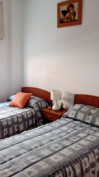 venta piso con garaje