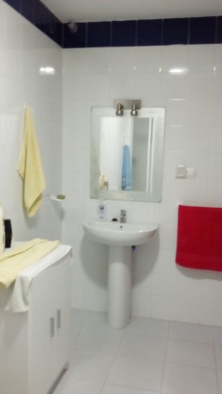 venta piso con garaje