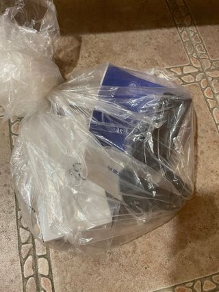 Patinete eléctrico NUEVO