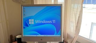 HP Slim i7-3,40ghz-16gb ram-W11 PRO
