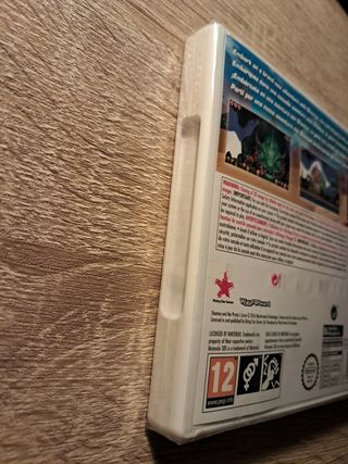 Shantae and the pirate's curse nuevo