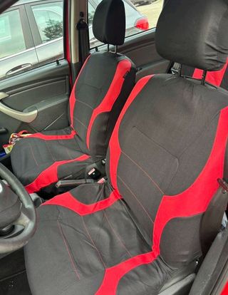 Fundas para el coche 