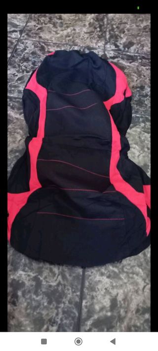 Fundas para el coche 